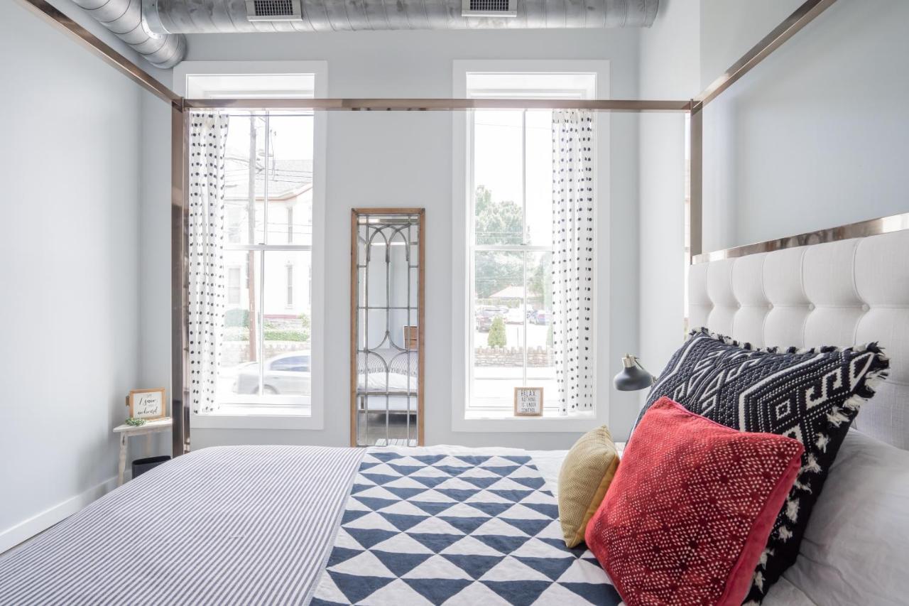 Funky Fresh 1 Bedroom, Perfect For Business Or Leisure Covington Kültér fotó