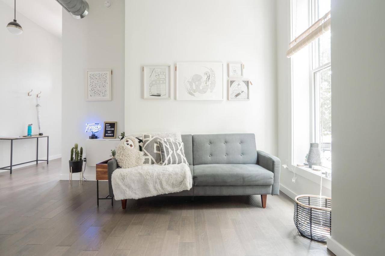 Funky Fresh 1 Bedroom, Perfect For Business Or Leisure Covington Kültér fotó