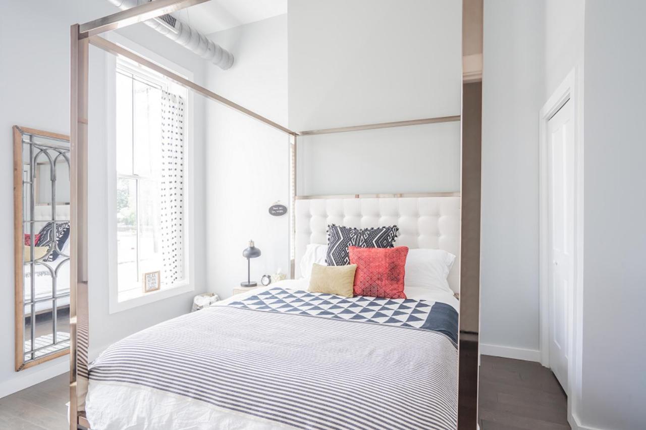 Funky Fresh 1 Bedroom, Perfect For Business Or Leisure Covington Kültér fotó